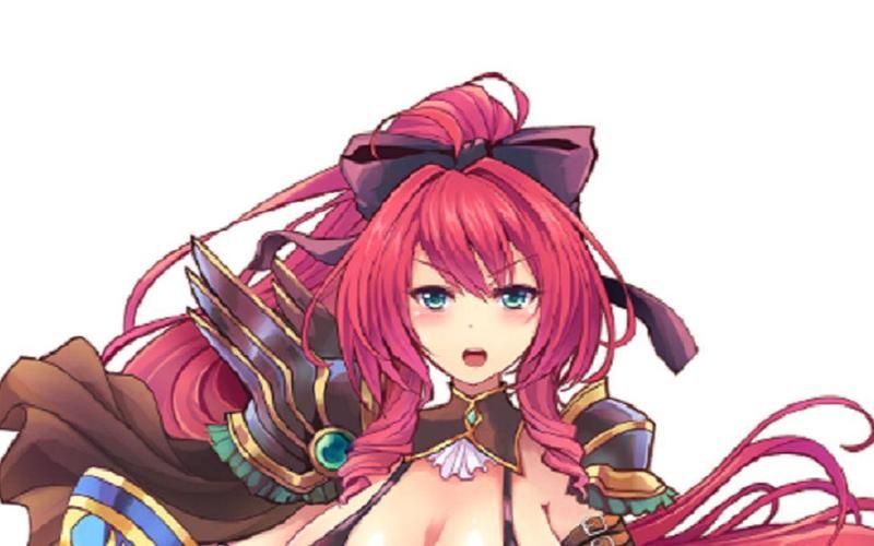 [RPG官中] 高傲的蕾娜絕不屈服 BokibokiGames 官方中文步兵版全CG 夸克