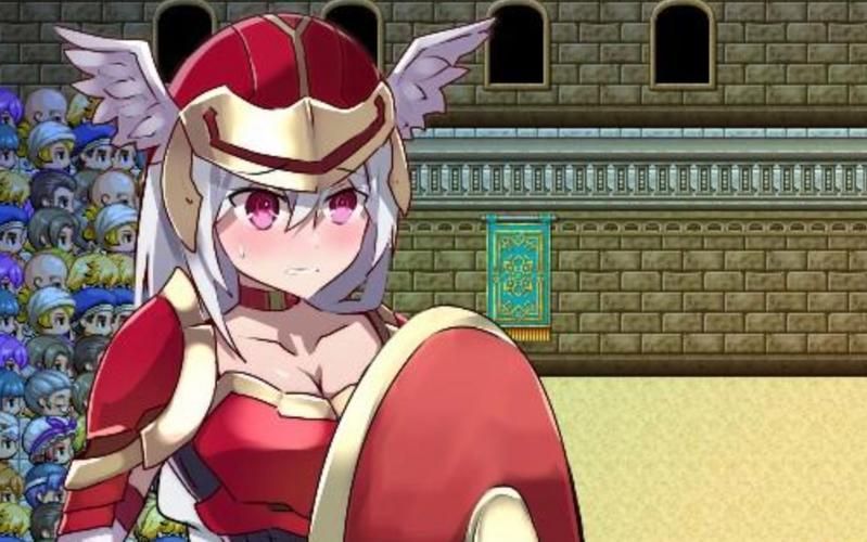 [RPG机翻新作][NTRRPG]異世界寝取られクエスト ～堕とされていくギルドの仲間たち～[1.5G度盘]