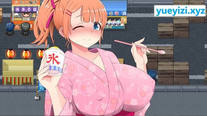 [RPG汉化] 乡下生活 田舎ライフ V2.0 PC+安卓官方汉化版 [1.8G微云直连]