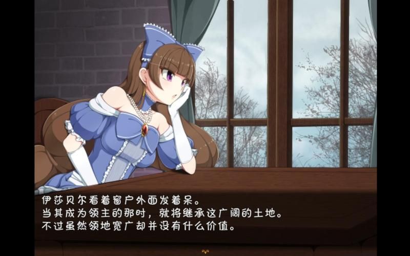[RPG汉化] 催眠大叔和爆乳妹子 AI汉化版+全CG存档 [580M百度]