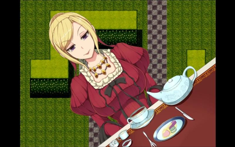 [RPG汉化] 催眠大叔和爆乳妹子 AI汉化版+全CG存档 [580M百度]