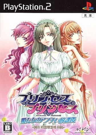 [RPG汉化] 公主：东方与远征 8月 官方中文步兵版 [1.5G微云直连]