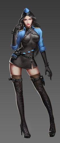 [RPG汉化] 女军队的种马もしも最強女軍隊の捕虜にされたら云翻汉化版全CG [1.1G微云直连]