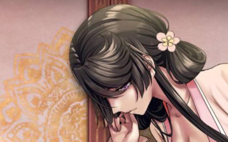 [RPG汉化] 绯月仙行录 绯色修仙录 V0.55A PC+安卓官方中文无修版 [5.6G微云直连]