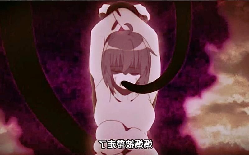 [RPG汉化] 被玷污的苍银（穢れゆく蒼銀）V0.4 AI汉化版 夸克