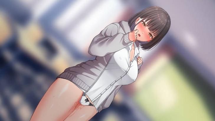 [RPG汉化] 鹿出少女凉代凉音 鹿出少女涼代せりな AI汉化版+全回想存档 [300M／微云直连]