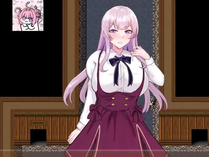 [RPG汉化]傲慢大小姐与性活动播种ナマイキ令嬢と種付け性活 Ver1.15 AI汉化版[1.7G][百度网盘