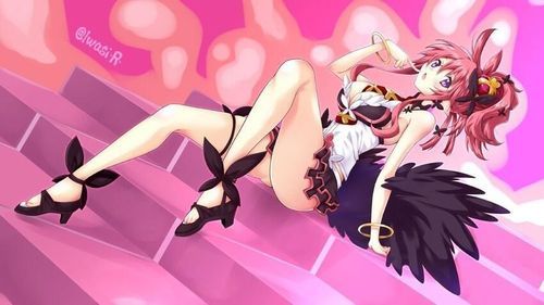 [RPG汉化]塞拉菲的诅咒官方中文无修版+全回想存档