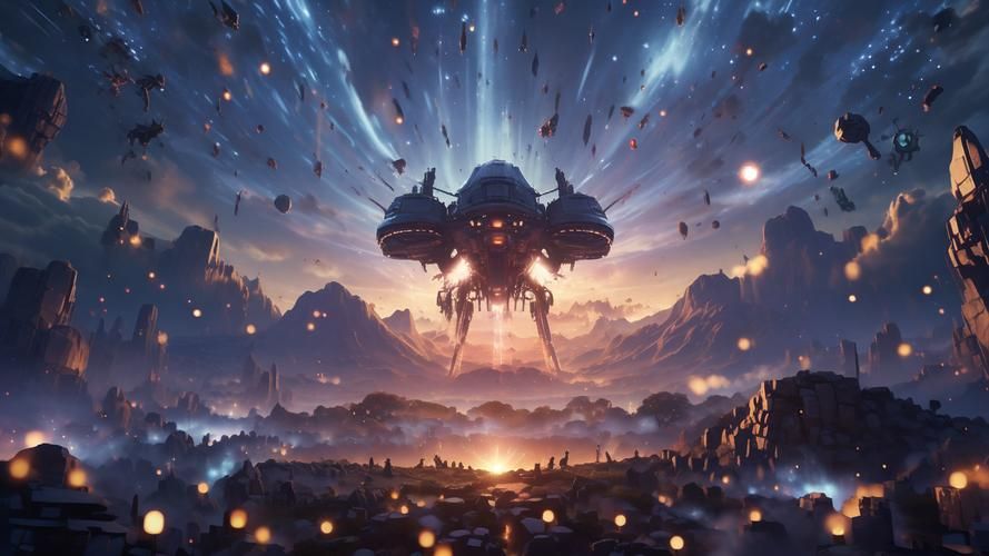 [RPG汉化]宇宙探查员奈纱～从束缚色情外星人手中逃脱～挂载AI汉化版+存档[／930M盘]