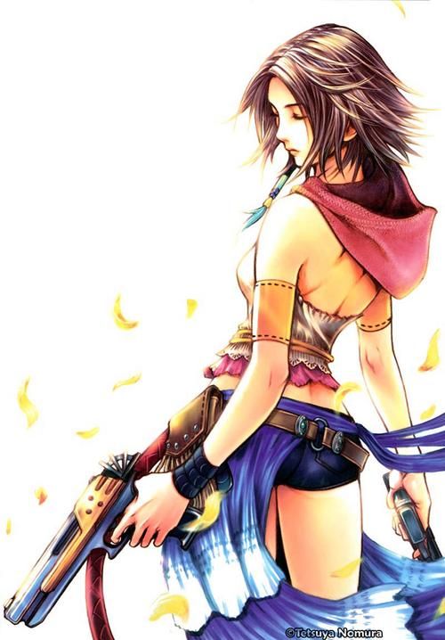 [RPG汉化]尤娜：魔物娘的秘密YornaMonsterGirl