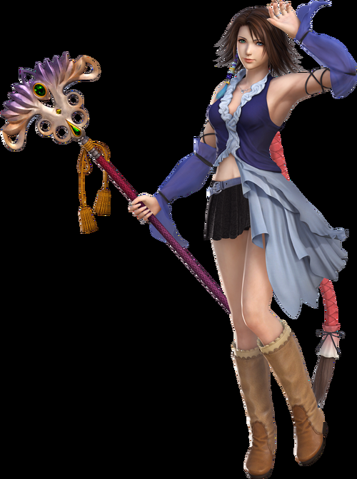 [RPG汉化]尤娜：魔物娘的秘密YornaMonsterGirl