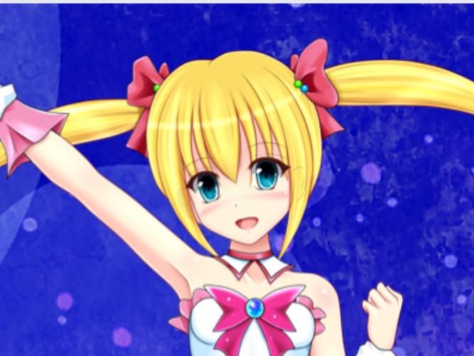 [RPG汉化]深渊的甜美公主 挂载AI汉化版+存档[1.8GOD盘]