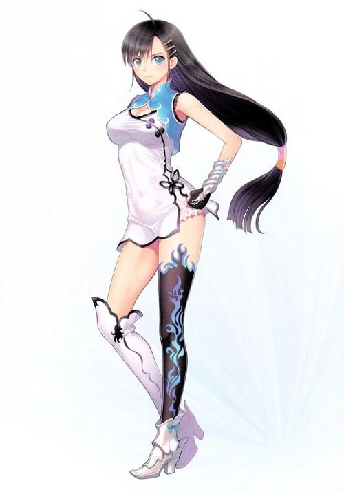 [RPG汉化]白龙的巫女与漆黑的骑士V1.01 云汉化版[1.5GOD盘]