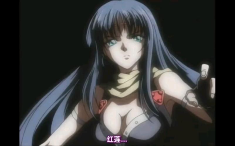 [RPG汉化]红莲的龙骑士与堕淫的城堡 挂载AI汉化版+存档[／1.5G盘]