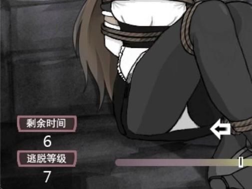 [RPG汉化]耻辱奴隶赛莲 挂载AI汉化版+存档[／1.5G盘]