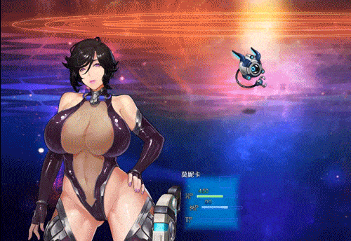 [RPG汉化动态CG]涉谷凛历险记！高傲JK成全村RBQ汉化版 夸克