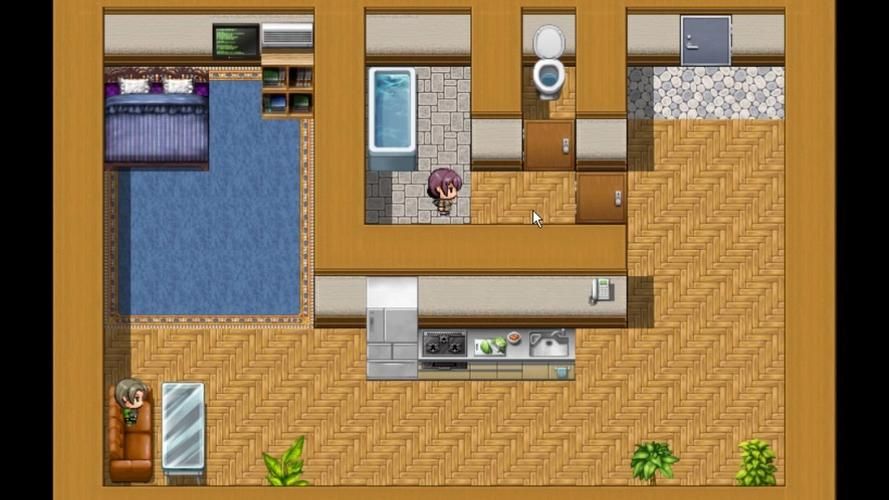 [RPG汉化推荐作弊]触手世界[安卓直装／530M／UC]