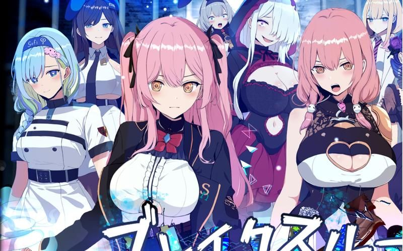 [RPG汉化／新作]誓死守护您的生命！／命に代えてもお守りします! AI汉化版[1.4G]