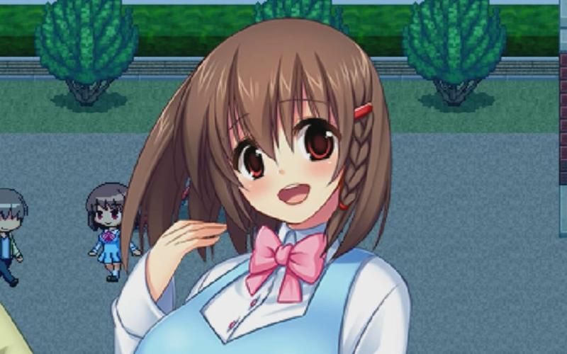 [RPG汉化／青梅NTR寝取] 青梅NTR~一段只有我不能做爱的旅程PC+安卓AI汉化版 [1G]