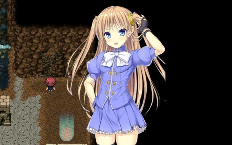 [RPG／DL官中]这就是泡姬学园的文化祭！[PC+安卓][2.9G]