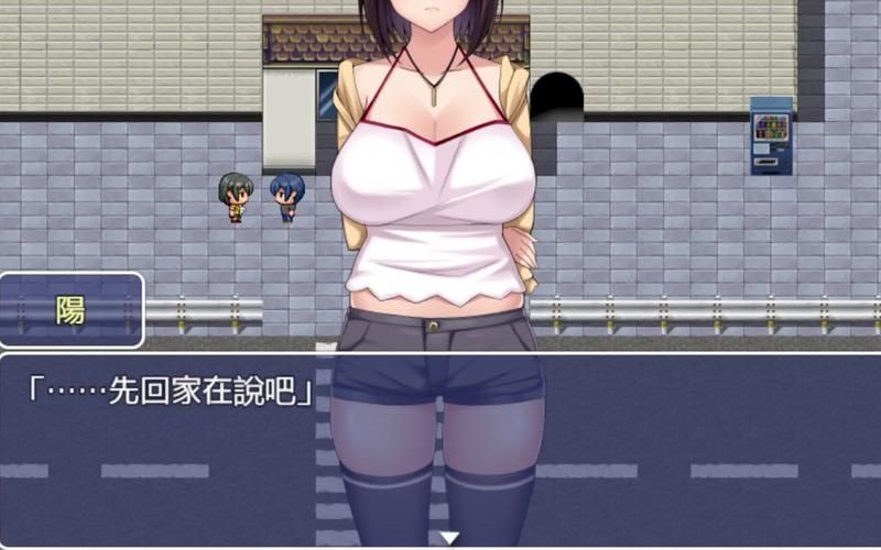 [RPG／NTR／STEAM官中／口交／巨乳][RJ228892／しなちくかすてぃーら社团]深红之狱的女剑士蒂娜／Tina： Swordswoman of the Scarlet Prison／紅獄の剣士ティーナ[Ver2.0.0][...