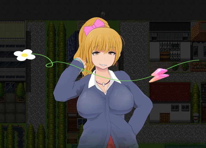 [RPG／NTR／寝取／AI汉化／人妻／多P]Embrace 通过让她被寝取来了解她的淫欲／Embrace 寝取らせプレイで解る彼女の淫望[Ver1.0][PC／1