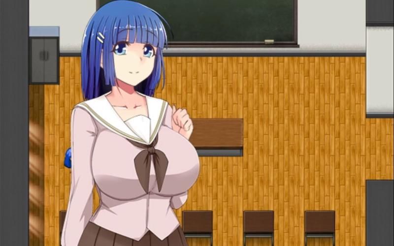 [RPG／NTR／寝取／AI汉化／人妻／多P]Embrace 通过让她被寝取来了解她的淫欲／Embrace 寝取らせプレイで解る彼女の淫望[Ver1.0][PC／1