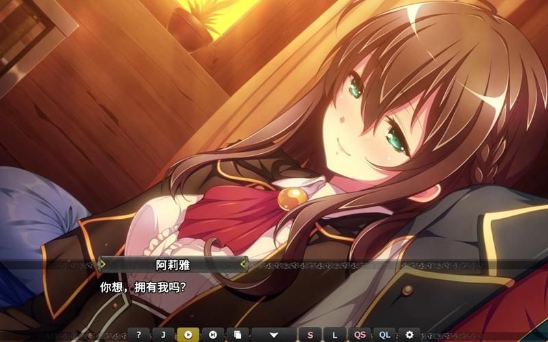 [RPG／PC]创神之阿尔斯马格纳 步兵中文版[5.0GB／夸克]