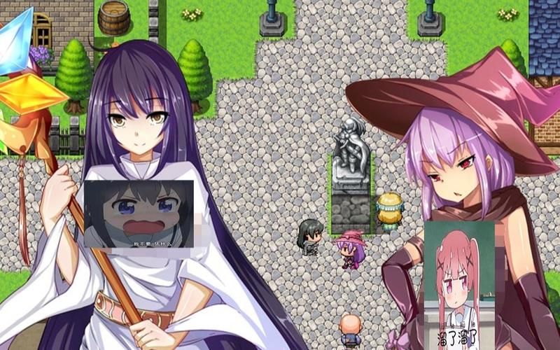 [RPG／PC／AI汉化] ママとサバイバるっ~過保護なママは無人島に行ってもボクの世話を全部シてくれる~ Ver1.01 [952M]