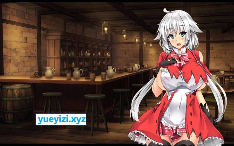 [RPG／中文]在恶魔面前大声说要做后宫 Ver1.13 官方中文版+存档[佳作／全CV][2G]