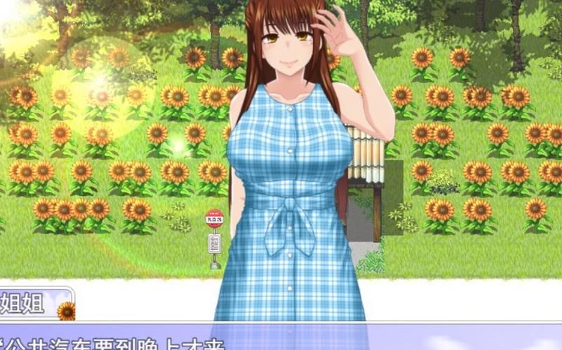 [RPG／中文]我的幸福人生 My Happy Life V1.4 PC+安卓[4.5G／UC]