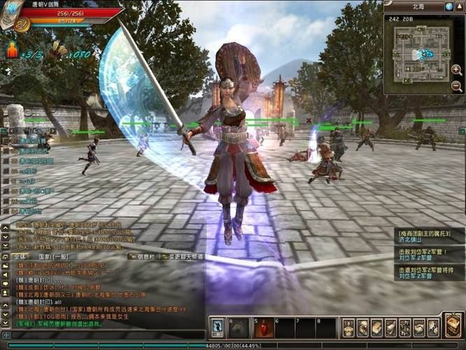 [RPG／中文]苍天煌姬拉碧丝菲莉亚 steam中文版[新作／690M]