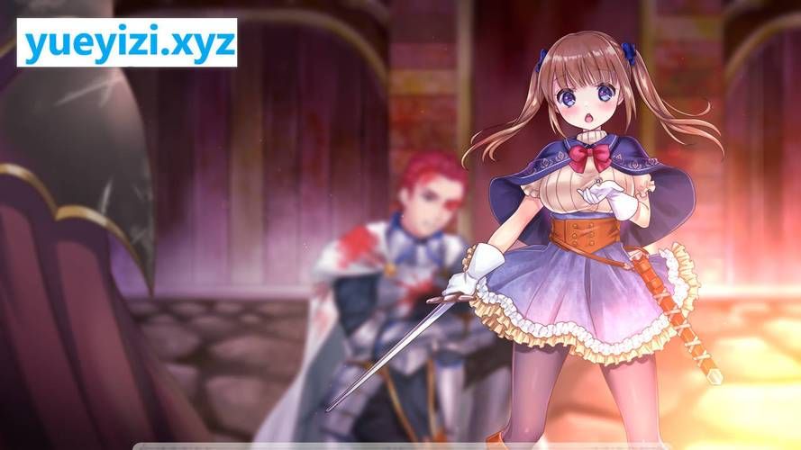 [RPG／中文／CV] 不可能吧!某优等生的异常性交流V1.1 汉化版 [300M]