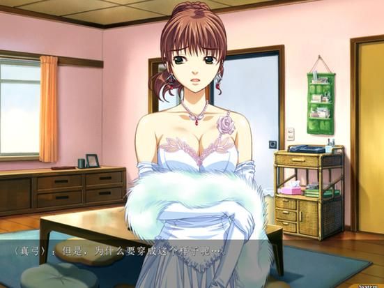 [RPG／人妻／NTR／露出／机翻+AI文本／动态][RJ01275035／竪穴式狸穴住居社团]古书店的帕斯德尔／古書店のパステル[Ver1.0][PC／1.10G]