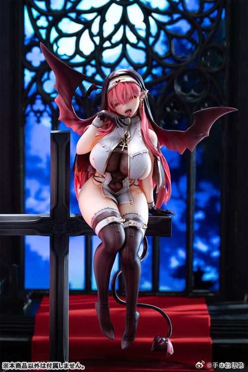 [RPG／修女／羞辱／口交／强X／汉化／异种X]善与恶的天使／天使の行い[PC+安卓／900M]