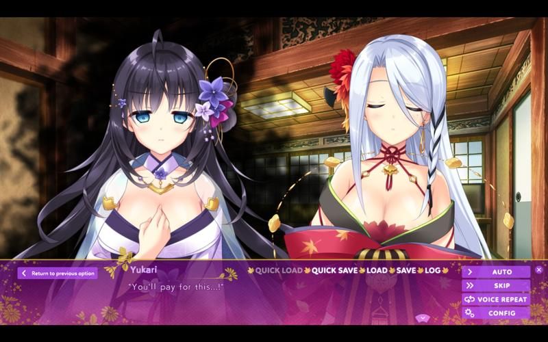 [RPG／后宫／NTR／巨乳／机翻+AI文本][RJ01255218／奇小屋社团]全员寝取 ntr 一切都被夺走了~／全員寝取りNTR[PC／1.30G]