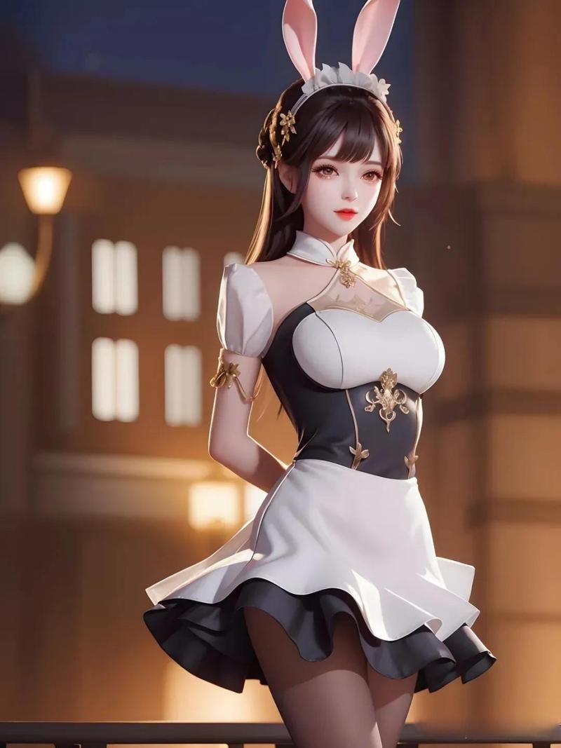 [RPG／女仆／AI汉化／正太／口交／反向奸／巨乳][RJ01120190／あんかけプリン社团]一直和女仆小姐在一起！～逃离庄园～／一直和女仆在一起：一逃离宅邸／ずっ