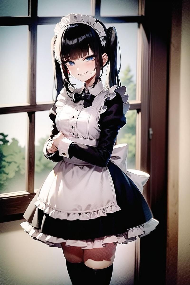 [RPG／女仆／AI汉化／正太／口交／反向奸／巨乳][RJ01120190／あんかけプリン社团]一直和女仆小姐在一起！～逃离庄园～／一直和女仆在一起：一逃离宅邸／ずっ