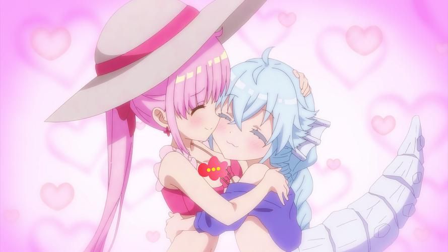 [RPG／妹妹／中出／巨乳／西瓜肚／AI汉化／动态][RJ01013285／なんちゃらゲーム社团]爱兄成痴的妹妹与爽到不行的异世界性活！[Ver1.0][PC+安卓／1.20G]