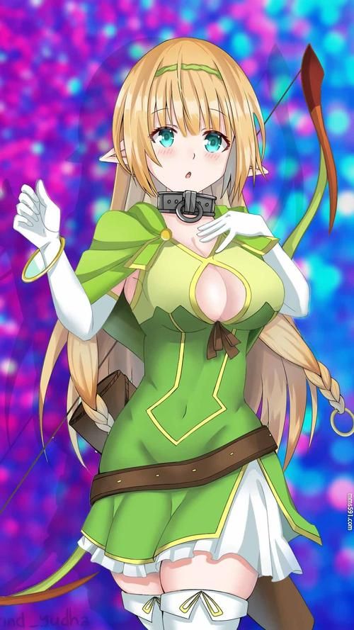 [RPG／姐姐／巨乳／口交／NTR／机翻+AI文本]里欧娜老师的宝物／リオナ先生の宝物[PC／2.10G]