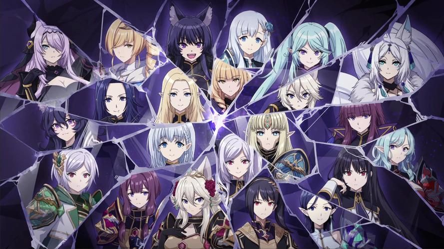 [RPG／官中] 影色渐染~阿斯林顿的妹神官~ 影に染まりゆく~アスリントの妹神官~ Ver.0.341 官方中文版 [1G]