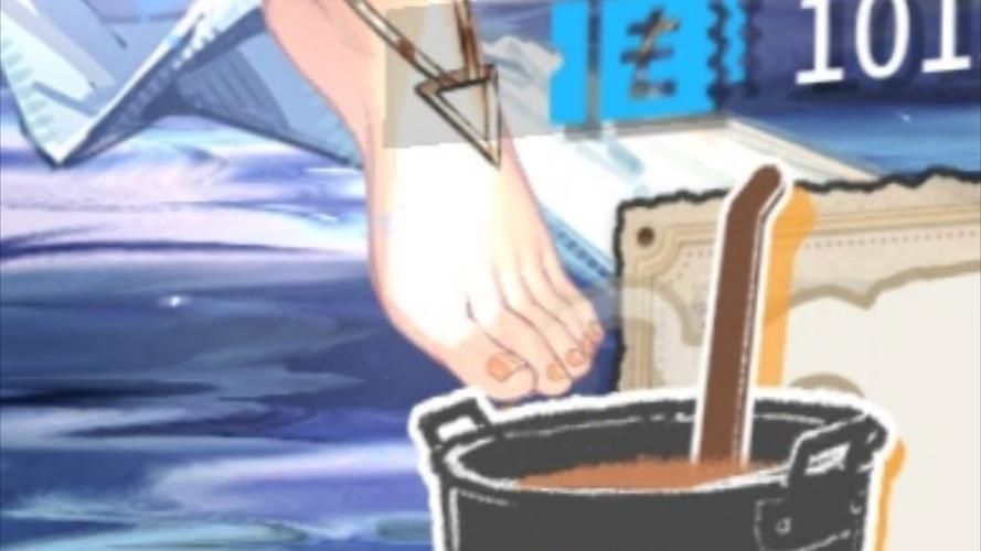 [RPG／官中] 脚下的正常生活／Normal Life Under Feet Ver2.8.0 官方中文版 [2.13G]