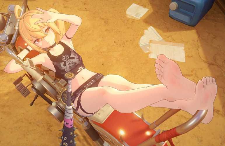 [RPG／官中] 脚下的正常生活／Normal Life Under Feet Ver2.8.0 官方中文版 [2.13G]