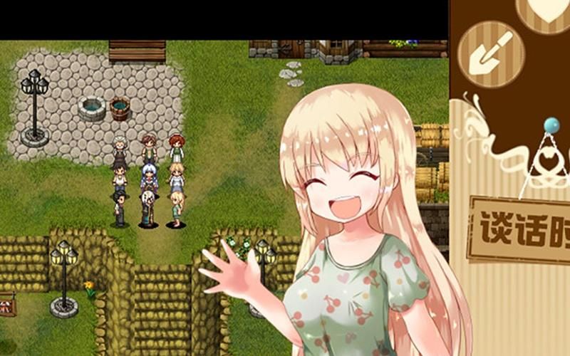 [RPG／官中] 莉可的奇妙差事 リコの不思議なお使い Ver1.44 全CG存档 PC[1.1G／夸克]