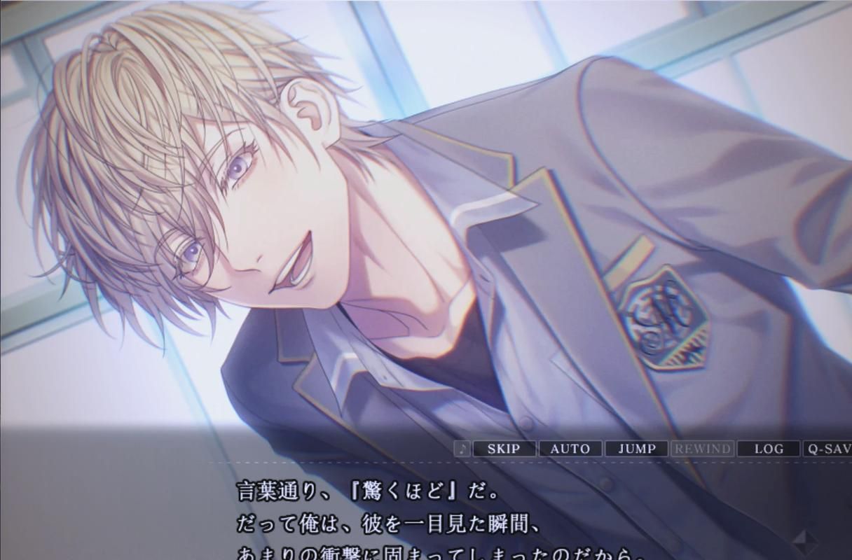 [RPG／官中]Blood Rose~瘟疫的起源~ （Blood Rose~パンデミックの究明~）官中步兵版[PC／300M]