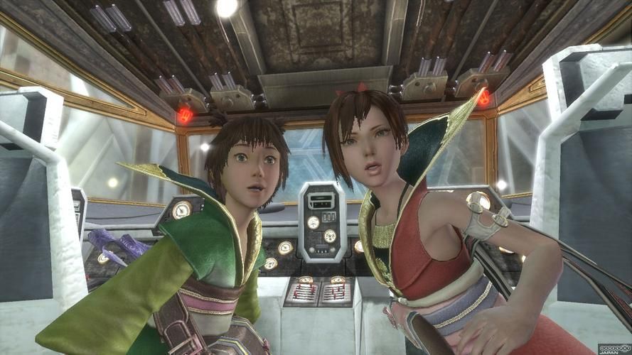 [RPG／官中]失落之白 - EP1 与世隔绝的白族 STEAM官方繁体中文+DLC[PC／1.1G]