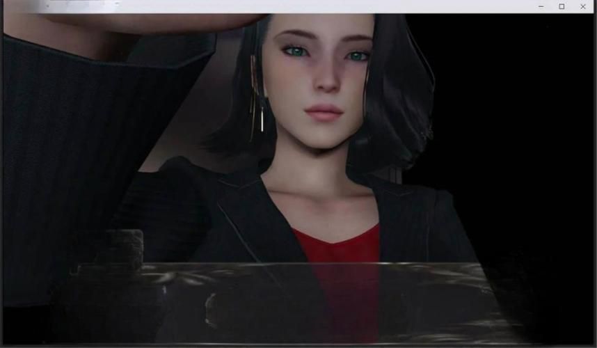 [RPG／官中]妈妈活巨乳肉便器 v1.4.1 官方中文版[PC／700M]