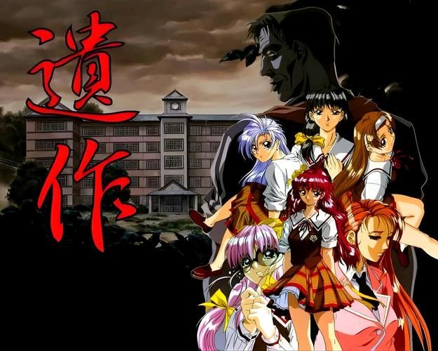[RPG／官中]屍落之城─堕入欲望的阴影 V0.4.3 PC[1.3G／夸克]