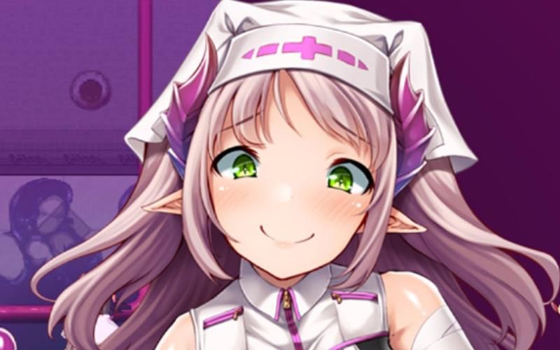 [RPG／官中]新～情色法师 官中步兵版 [1.5G]