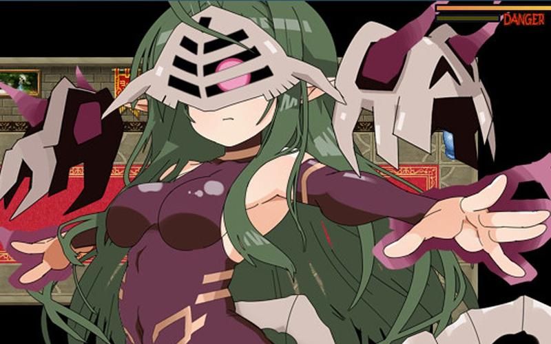 [RPG／官中]激战公主！危险日受孕的羞耻之战！（プリンセスバースト!）v1.02 官中步兵版[PC／700M]
